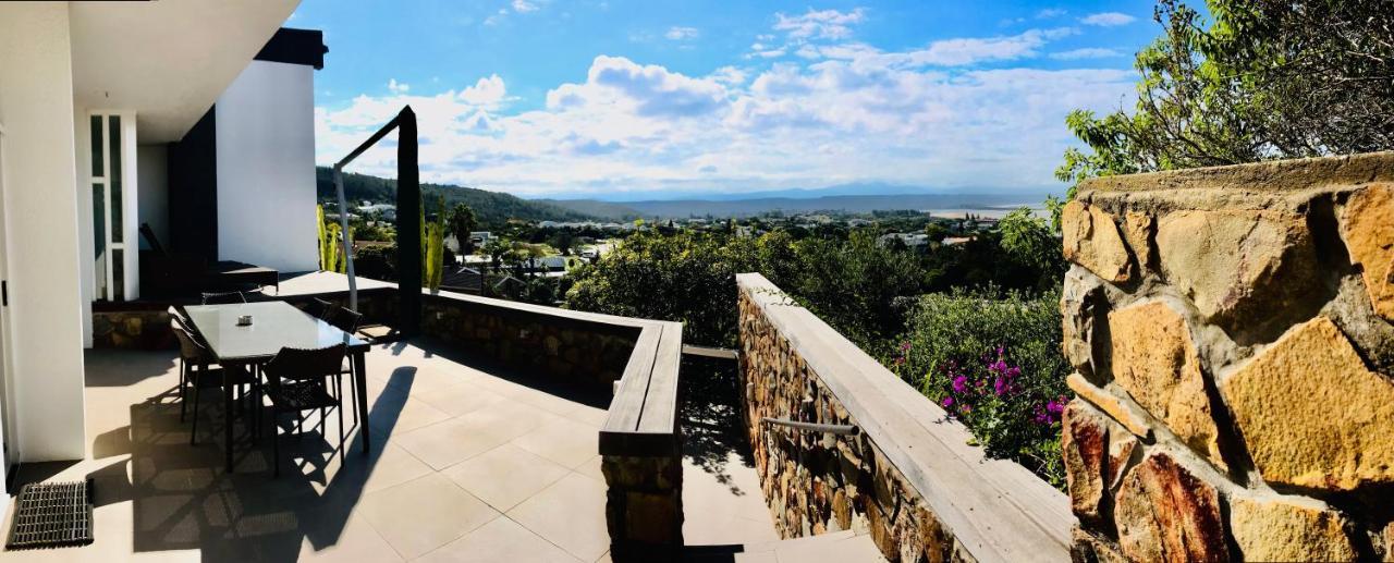 Lookout Lodge بليتنبيرغ باي المظهر الخارجي الصورة