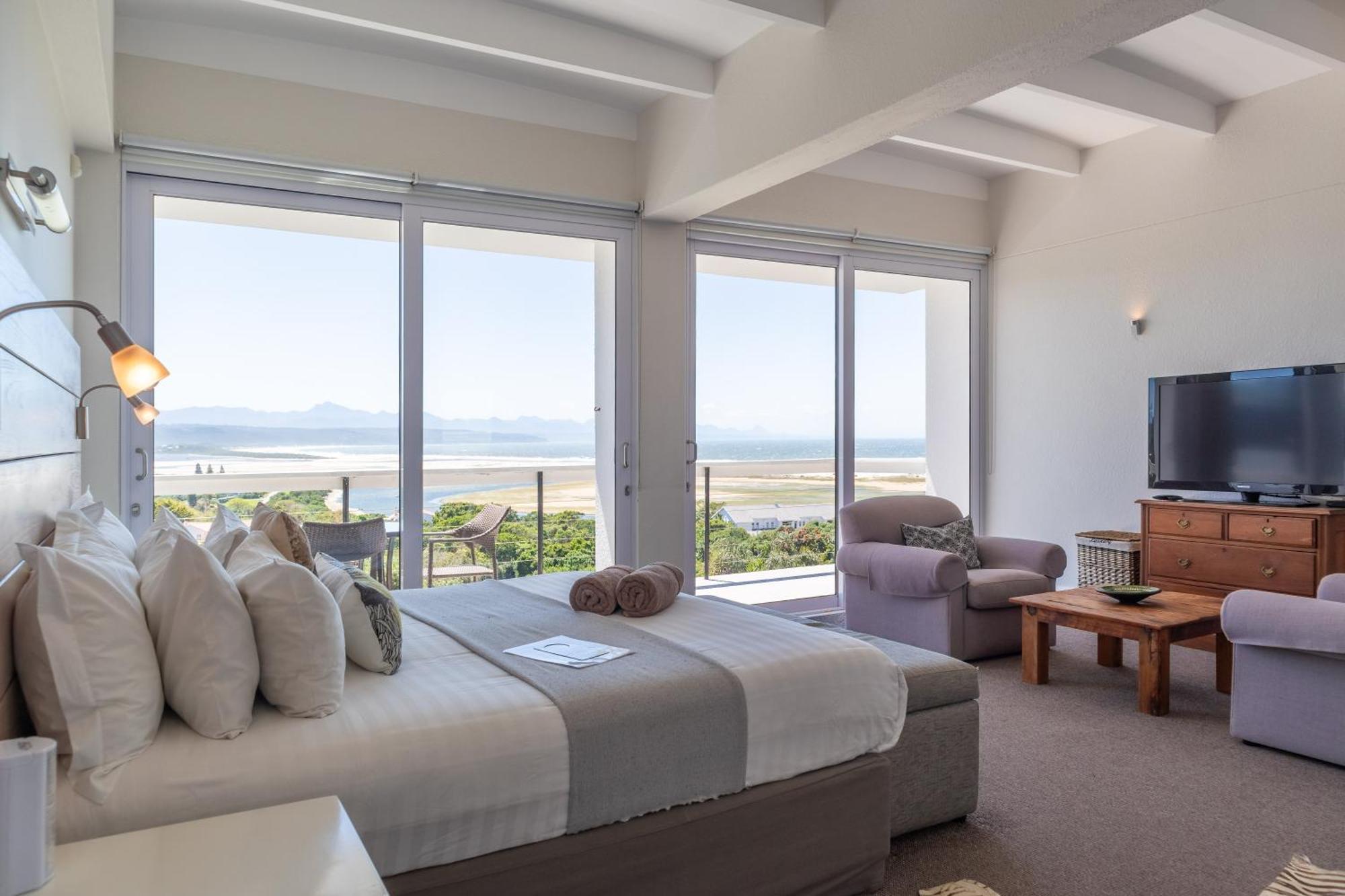 Lookout Lodge بليتنبيرغ باي المظهر الخارجي الصورة