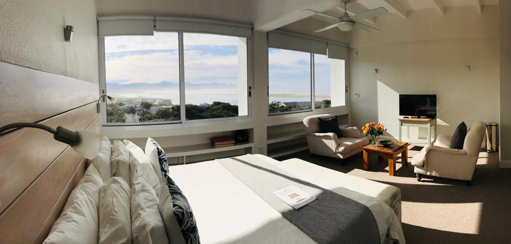 Lookout Lodge بليتنبيرغ باي المظهر الخارجي الصورة