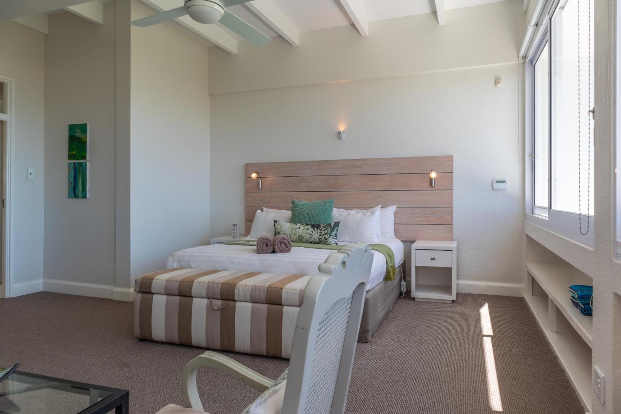 Lookout Lodge بليتنبيرغ باي الغرفة الصورة