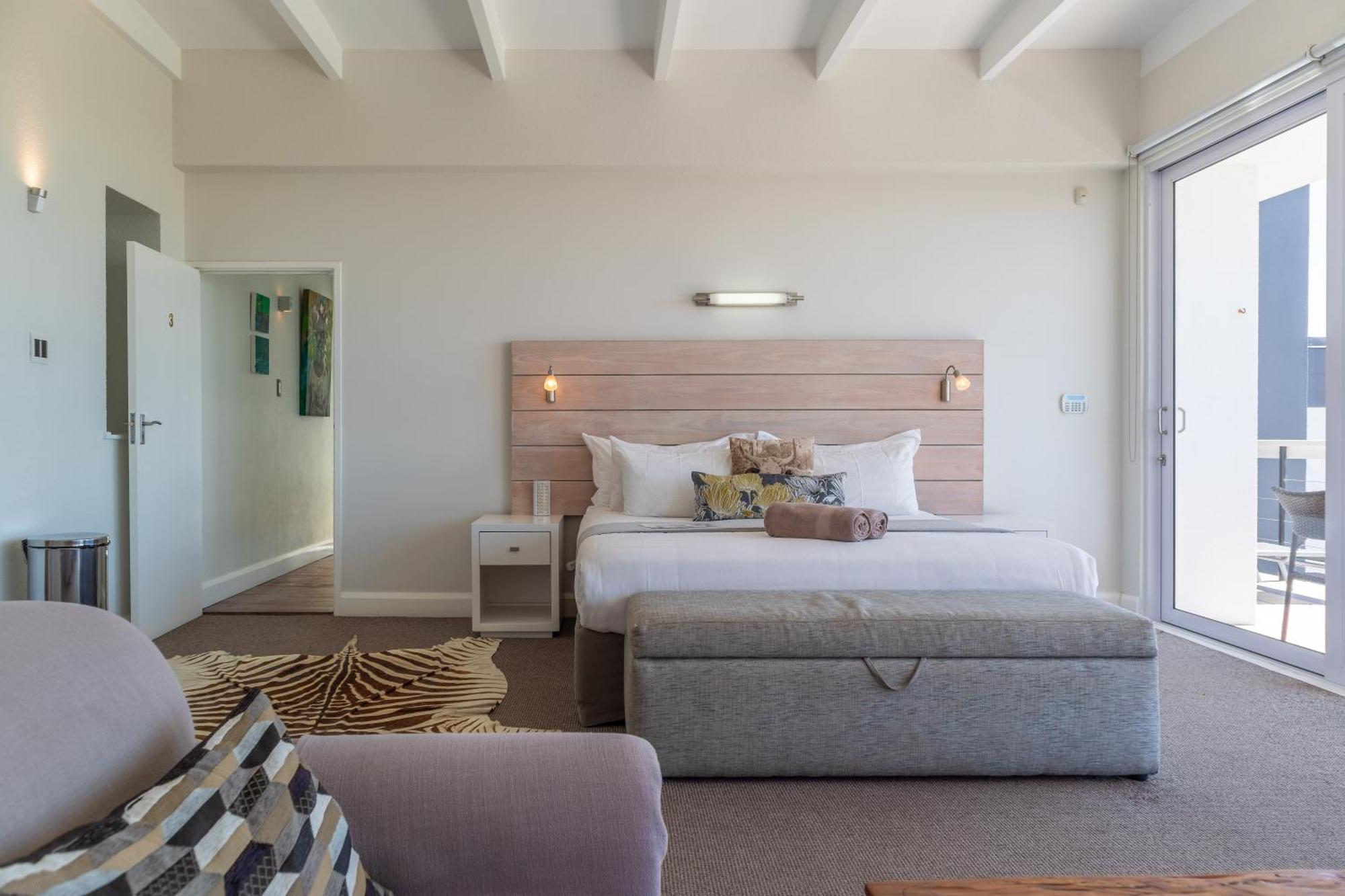 Lookout Lodge بليتنبيرغ باي الغرفة الصورة