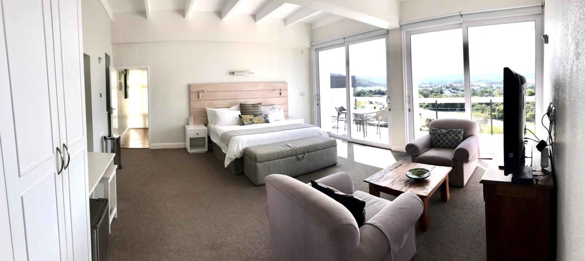 Lookout Lodge بليتنبيرغ باي الغرفة الصورة
