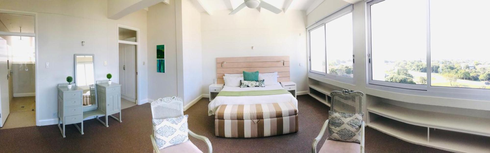 Lookout Lodge بليتنبيرغ باي الغرفة الصورة
