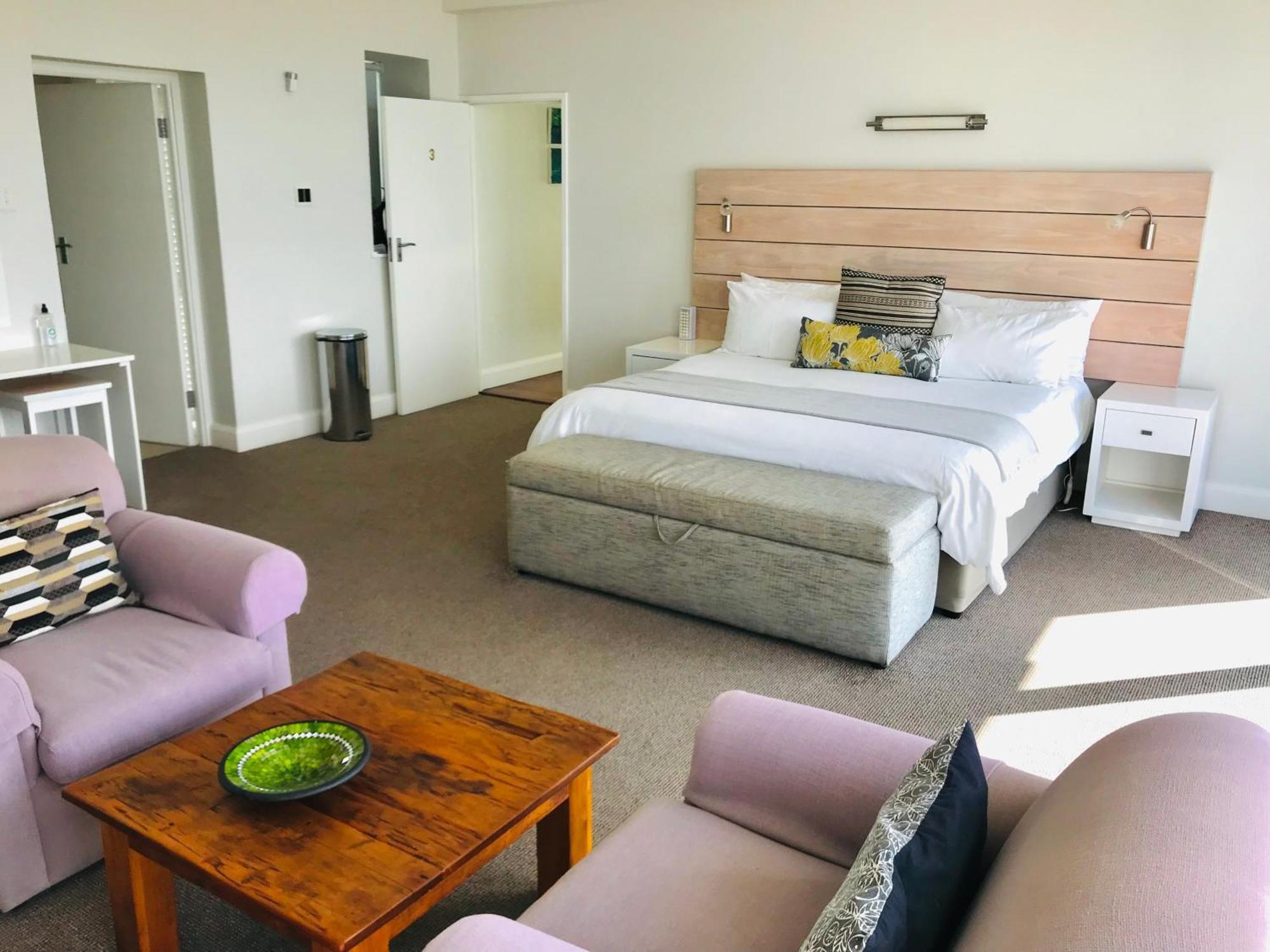 Lookout Lodge بليتنبيرغ باي الغرفة الصورة